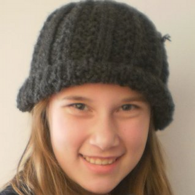 Vicky Connell - Twitter Profile Picture of Vicky Connell (@vickyconn) on Twitter