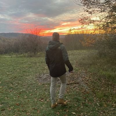 Profile Picture of Erik Freund (@ErikFreund17) on Twitter