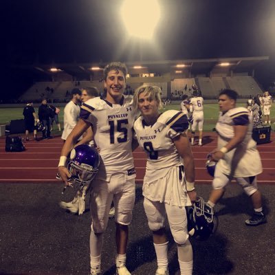 Profile Picture of Isaac Rafael Clark (@isaac_clark3) on Twitter