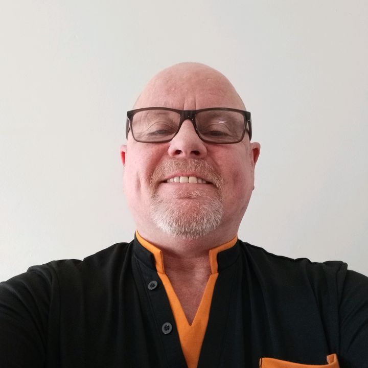 Profile Picture of jasoncolt (@jasoncolt1971) on Tiktok