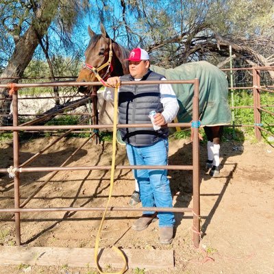 Profile Picture of Jason Arambula (@jasonarambo) on Twitter