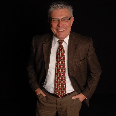 Profile Picture of Marcel Savoie (@AskSavoie) on Twitter