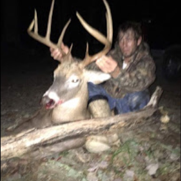 Profile Picture of J Chase (@joshhouseman) on Poshmark