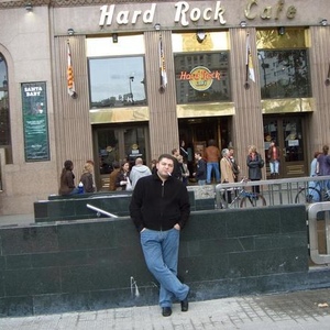 Greg Ohanyan - Myspace Profile Picture of Greg Ohanyan (@azarro) on Myspace