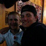 Profile Picture of Andy Swanson (@andyswanson) on Instagram