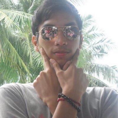 Profile Picture of Ernie John Ortiz (@ernieeeortiz) on Twitter