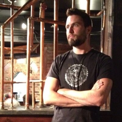 Jesse Karn - Twitter Profile Picture of Jesse Karn (@jessekarn) on Twitter