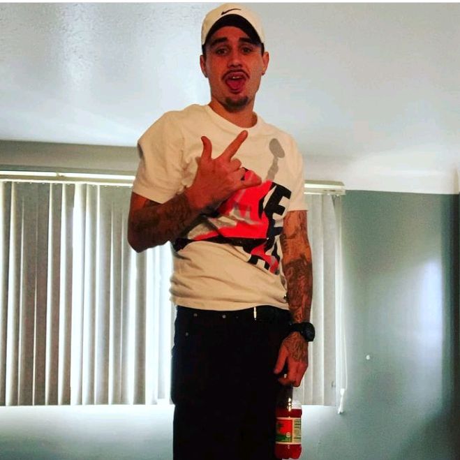 Profile Picture of Ivan Smalley (@ivansmalley) on Tiktok