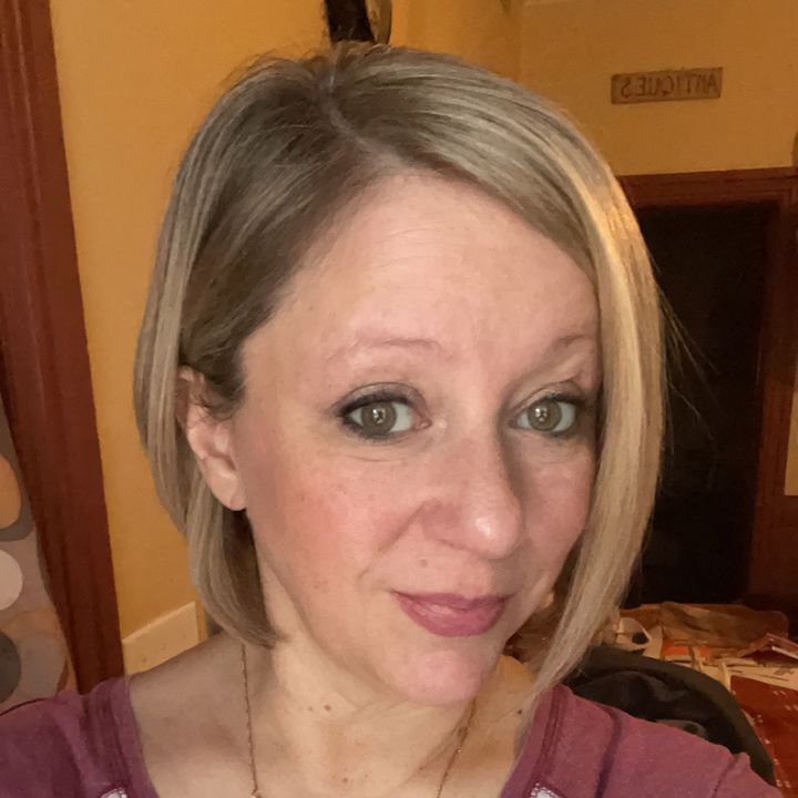 Profile Picture of Melissa Corbin (@@melissacorbin6) on Tiktok