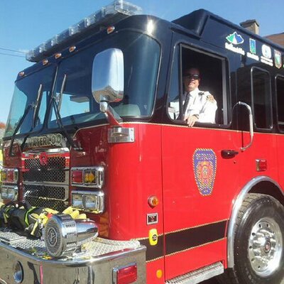 Profile Picture of Joël Chagnon (@joelchagnon) on Twitter