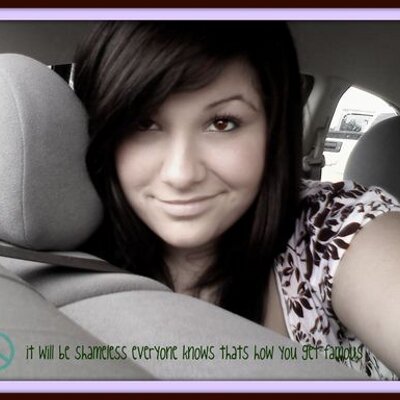 Profile Picture of Bianca Rivas (@BiancaJade09) on Twitter