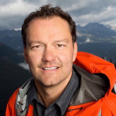 Profile Photo of Jamie Clarke (@JCAdventures1) on Twitter