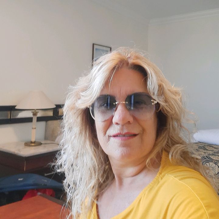Profile Picture of אירית ויסמן (@iritwiseman) on Tiktok