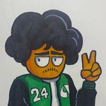 Profile Photo of caleb tatafu (@wifi_warrior_art) on Instagram