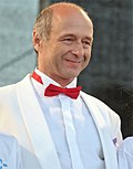 Profile Picture of Iván Fischeron Wikipedia