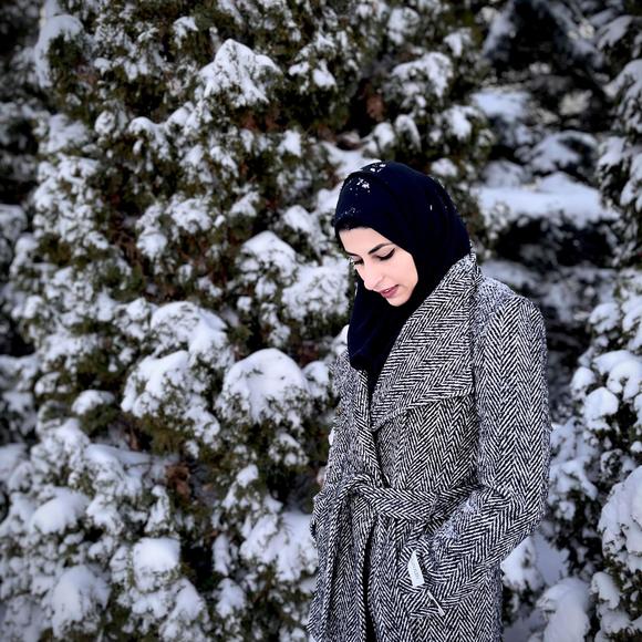 Profile Picture of Najla Asmar (@nalaasmar) on Poshmark