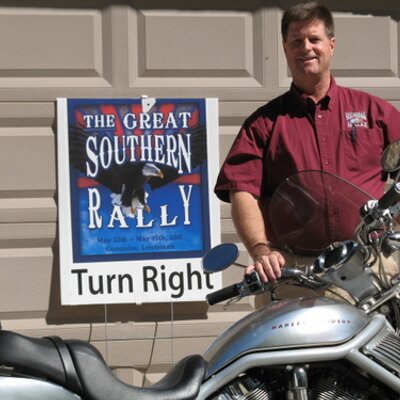 Profile Picture of David W Clark (@@1964dwclark) on Twitter
