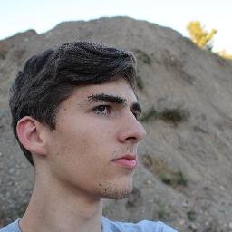 Profile Picture of Chris (@Tony_Tirabassi) on Twitter