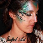 Profile Picture of Judith Pelletier (@judpel_art) on Instagram