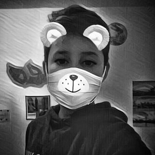 Profile Picture of Leo_6925_ (@pothier_leo) on Twitter