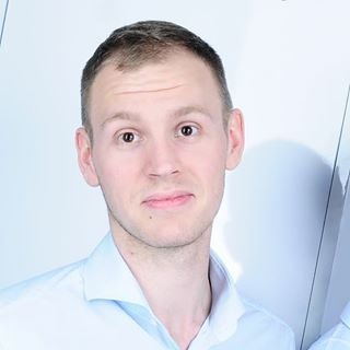 Profile Picture of Max Engel (@maxengel) on Twitter