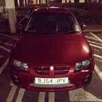 Profile Picture of Charlie Driver (@driver_mg_nut) on Instagram