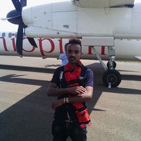 Profile Picture of Begosew Kindie (@begosew-kindie) on Quora