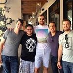 Profile Picture of Danny Irving (@danny_irving) on Instagram