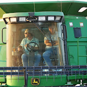 Profile Picture of Brian Troftgruben (@ndfamilyfarmer) on Youtube