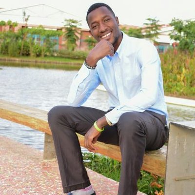 Profile Picture of JoramOfficial (@joram_official) on Twitter