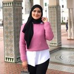 Profile Picture of وداد بنسعيد (@widad_ben_said) on Instagram