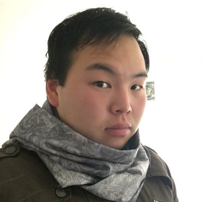 Profile Picture of Sean Goodrich (@seanghostinblue) on Twitter