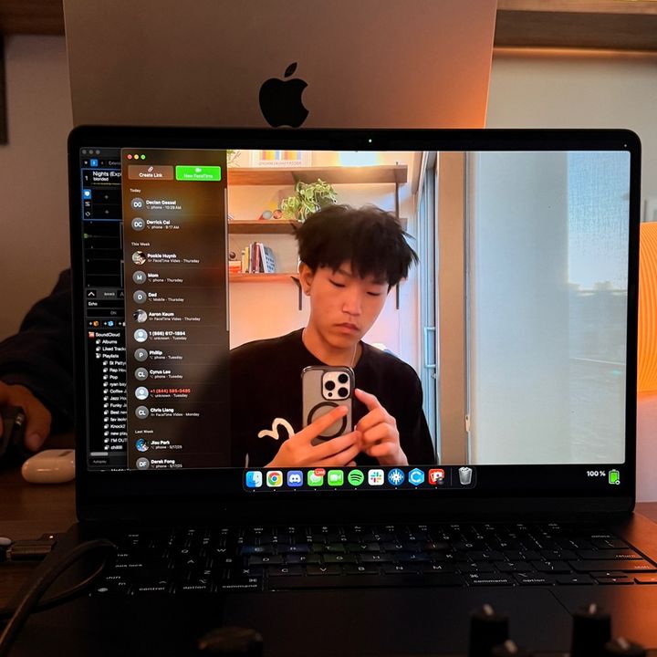 Profile Picture of Jason H (@jjason_hong) on Tiktok
