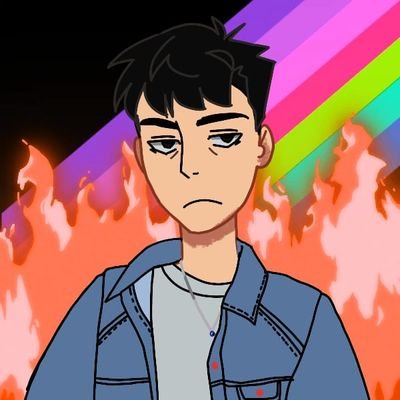 Profile Picture of Jonas González↯ (@_JonasGonzalez) on Twitter