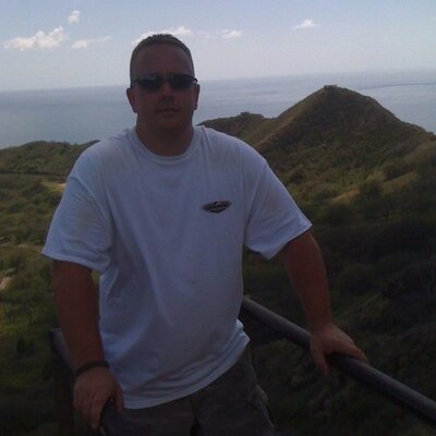 Profile Picture of Steve Lanthier (@aldaddy1927) on Twitter