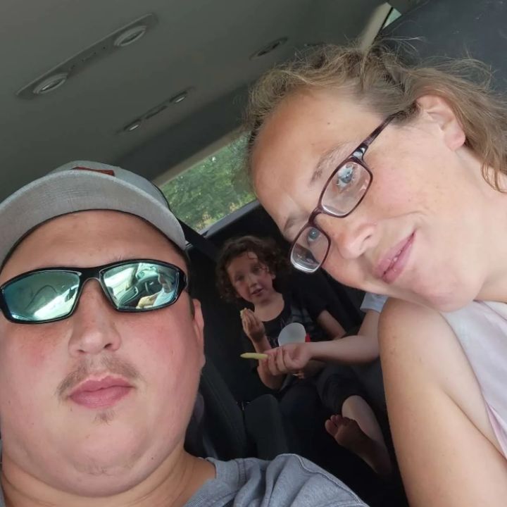 Peggy steen - Tiktok Profile Picture of Peggy steen (@peggy.steen) on Tiktok