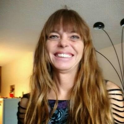 Profile Picture of Ginger  Jo Knowlton (@KnowltonJo) on Twitter