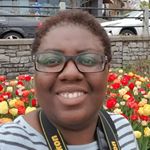 Profile Picture of Simone Edwards-Forde (@simmypurple) on Instagram