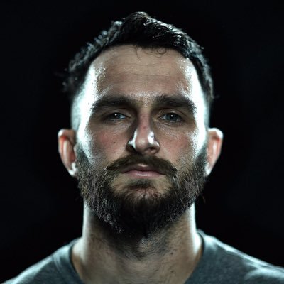 Profile Picture of Kevin Kerr (@KevinKerr89) on Twitter