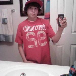 Profile Picture of Sammy Salas (@195sam) on Myspace