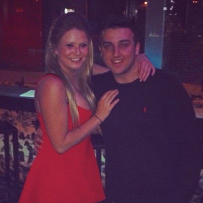 Profile Picture of NeilHolt (@NeilHolt94) on Twitter