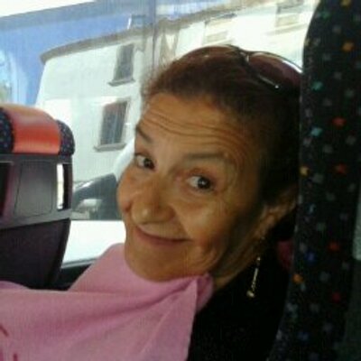 Profile Picture of Maria Perrin (@perrin_maria) on Twitter