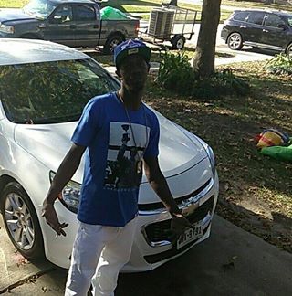 Profile Picture of Eric Reado (Aka Eazzy Money) (@eric.reado.1) on Facebook