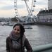Profile Picture of Edna Manso (@edna.butterfly) on Facebook