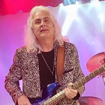 Profile Picture of Mark Dawson (@Dawsonbass) on Twitter