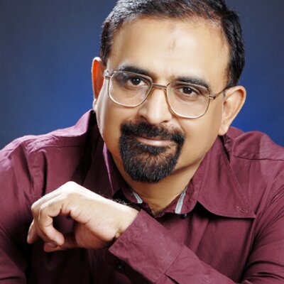 Profile Picture of Syed Razi Muhammad (@razi_muhammad) on Twitter