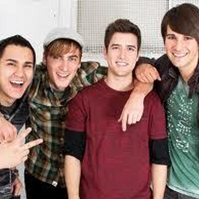 Profile Picture of Alex Rad (@alexrad3) on Twitter