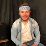 Profile Picture of Robin Weistroffer (@robin_weistroffer) on Instagram