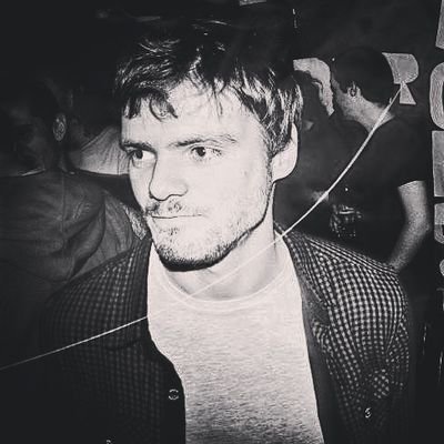 Profile Picture of Kevin McNally (@KevinMacNally) on Twitter