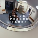 Profile Picture of J A M E S (@yourfriendjamess) on Instagram